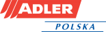 ADLER Polska logo wektorowe